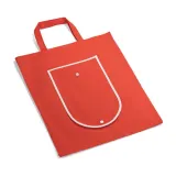 Geantă pliabilă (80 g/m²) Arlon – cu imprimare personalizată — fotografia 7