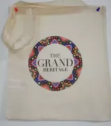Tote bags din bumbac Beech Cotton Bag LH — fotografia 21