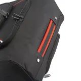 Geantă de călătorie moale din poliester 600D – cu imprimare personalizată — fotografia 7