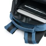 Rucsac Gregor din RPET 600D — fotografia 3