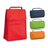 Tote bag termoizolanta pliabilă 3 L (80 g/m²) Osaka — fotografia 2