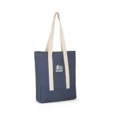 Tote bag din denim (300 g/m²) Denim Casual — fotografia 4