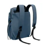 Rucsac 17L 16" din nailon Napa — fotografia 2