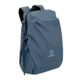 Rucsac 17L 16" din nailon Napa — fotografia 5