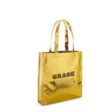 Tote bag nețesută laminată (90 g/m²) Sawgrass — fotografia 5