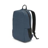 Rucsac pentru laptop din poliester reciclat 300D Business – cu imprimare personalizată — fotografia 3