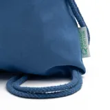 Rucsac Brest din bumbac organic 140 g/m² — fotografia 3