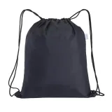 Pungă cu șnur din RPET 210T – cu imprimare personalizată — fotografia 2