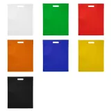 Tote bag Donet nețesută 80 g/m² — fotografia 2