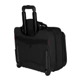 Geantă cu roți pentru computer, de 17" — fotografia 2