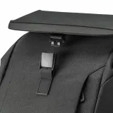 Rucsac pentru laptop (15,7) din nailon 1200D – cu imprimare personalizată — fotografia 6