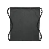 Pungă bumbac reciclat 140 g/m² MO 24202-3 Cabetri Colour — fotografia 3