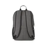 Rucsac pentru laptop din poliester reciclat 300D Business – cu imprimare personalizată — fotografia 13