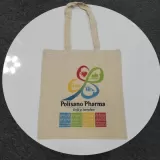 Tote bags din Bumbac SBT 145 g/m² - Natur — fotografia 30