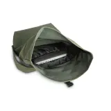 Rucsac pentru laptop 600D 17'3" Atenas – cu imprimare personalizată — fotografia 22