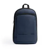 Rucsac Binder din RPET cu fermoar — fotografia 1