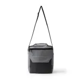 Răcitor Taison din RPET 300D cu fermoar — fotografia 2