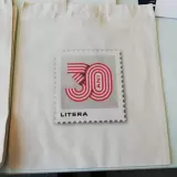 Tote bags din Bumbac SBT 145 g/m² - Natur — fotografia 4