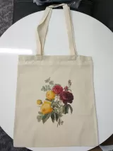 Tote bags din Bumbac SBT 145 g/m² - Natur — fotografia 87