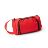 Beauty bag Tapiro din RPET 600D cu fermoar — fotografia 8