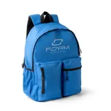 Backpack Adix din RPET 600D cu fermoar — fotografia 7