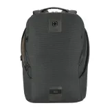 Rucsac pentru laptop de 16", cu buzunar pentru tabletă — fotografia 1