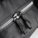 Rucsac pentru laptop din PET reciclat, cu efect melanj – cu imprimare personalizată — fotografia 7