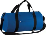 Albastru regal/negru