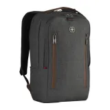 Rucsac pentru laptop CityUpgrade de 16", cu curea transversală Da — fotografia 3