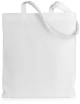 Tote bag de cumpărături Jazzin — fotografia 1