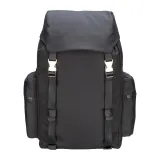 Rucsac pentru laptop (15) din poliester 410T – cu imprimare personalizată — fotografia 2