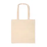 Tote bag Heron din bumbac 140 g/m² — fotografia 4