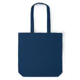 Tote bag Jokic din bumbac organic 270 g/m² — fotografia 4