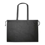 Tote bag din bumbac Bedford, 180 g/m² — fotografia 3