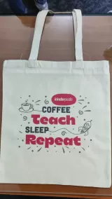 Tote bags din Bumbac SBT 145 g/m² - Natur — fotografia 72