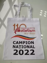 Tote bags din bumbac Beech Cotton Bag LH — fotografia 37