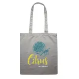 Tote bag cumpărături cu mânere Cottonel Colour + — fotografia 4