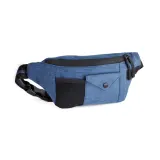 Borsetă in poliester 300D Muzeul – cu imprimare personalizată — fotografia 1