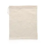 Tote bag de cumpărături Soil din bumbac 120 g/m² — fotografia 1