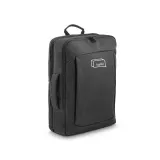 Rucsac pentru laptop 15.6'' Alexandria – cu imprimare personalizată — fotografia 4