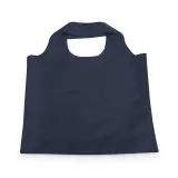 Tote bag pliabilă din poliester Fola — fotografia 1