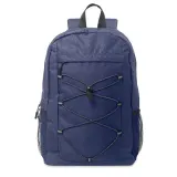 Rucsac din poliester 600D RPET Hige — fotografia 3