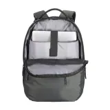 Rucsac pentru laptop din PET reciclat – cu imprimare personalizată — fotografia 4