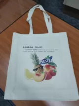 Tote bags din Bumbac SBT 145 g/m² - Natur — fotografia 69