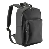 Rucsac pentru laptop (15) din PU moale, rezistent la apă. – cu imprimare personalizată — fotografia 1