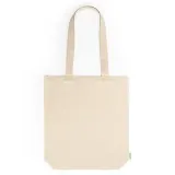 Tote bag Kensal din bumbac organic 280 g/m² — fotografia 4