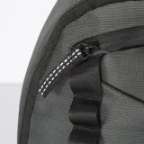 Rucsac pentru laptop din PET reciclat – cu imprimare personalizată — fotografia 7