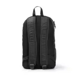 Backpack Traxler din RPET cu fermoar — fotografia 6