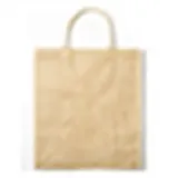 Tote bag Koper din iută — fotografia 4