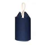 Geantă tip „sailor” din bumbac reciclat, 280 g/m² – cu imprimare personalizată — fotografia 2